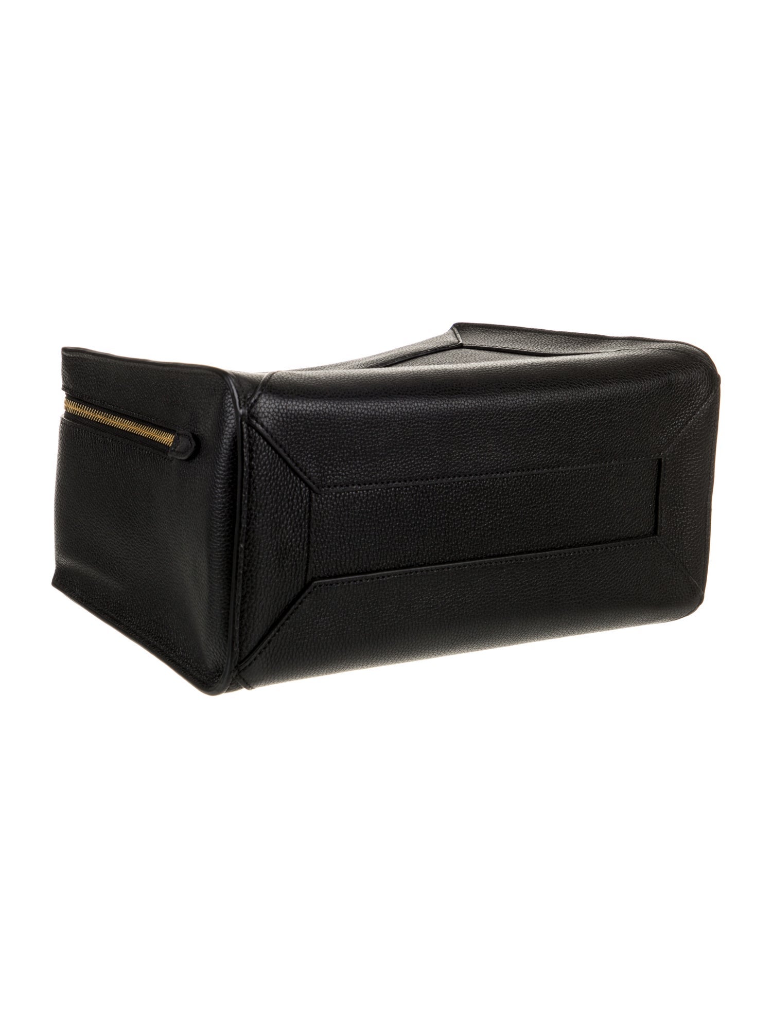 Mulberry Leather Shoulder Bag